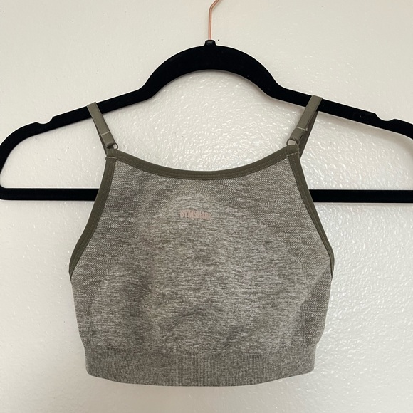 Gymshark Flex sports bra - Picture 5 of 6